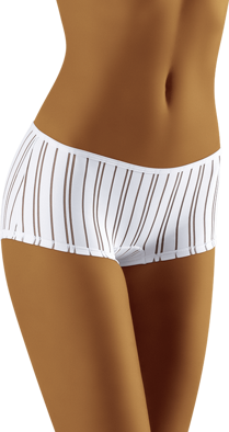 Boxershorts für Damen MOLY Wolbar