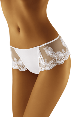 Damen Boxershorts OSHI Wolbar