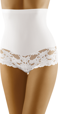 PRECIOSA Damen-Höschenslip Wolbar