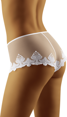 Damenboxershorts SAHA Wolbar