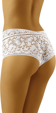 Damen Boxershorts SARI Wolbar