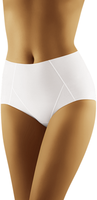 Damen-Kompressionsslip SUPERIA Wolbar