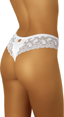 Damenstring TANGA Wolbar