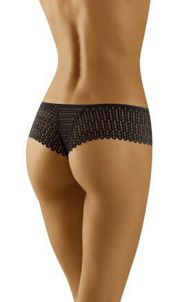 Brasilianische Damenslips CURANTA Wolbar