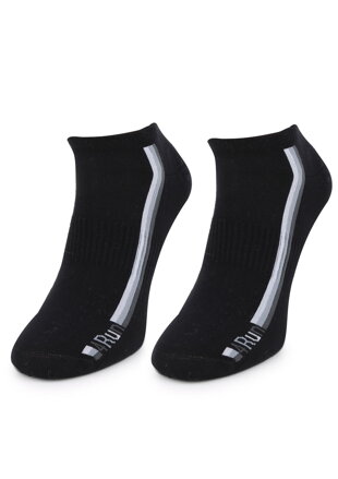 Sportsocken für Herren 4 RUN SHORT 01 Marilyn