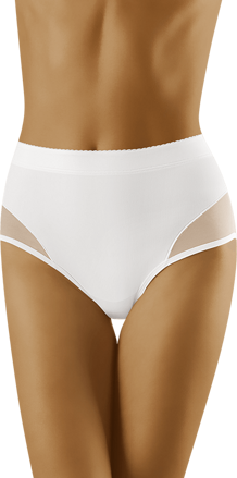 ADAPTA Wolbar Pull-up-Höschen für Damen