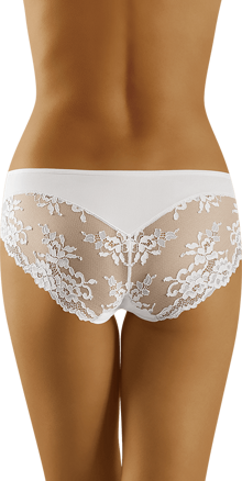 Damenslip ARIA Wolbar