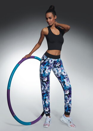 Sportleggings CHALICE BasBleu