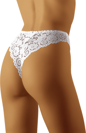 Damenstring BOLERO Wolbar