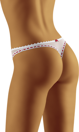 Damenstring CARIMBO Wolbar