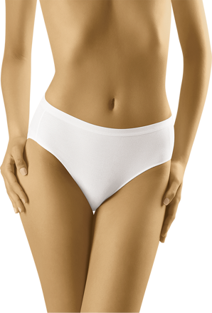 Damenslip aus Baumwolle COMFORTA Wolbar