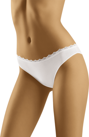 Damenslip Soft CUTE Wolbar