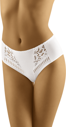 Damenslip eco-FA Wolbar