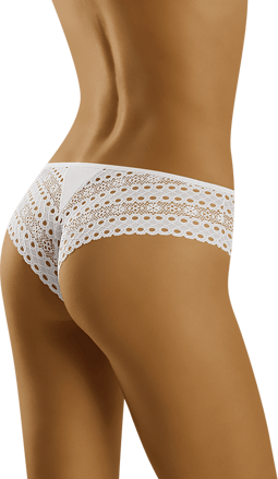 Brasilianische Damenslips eco-FO Wolbar