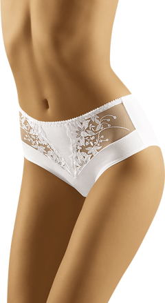 Damen-Slip Öko-LA Wolbar