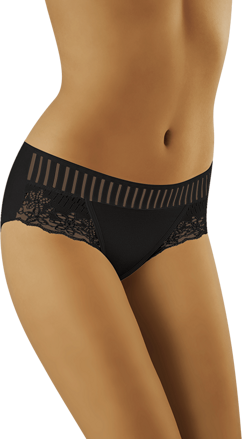 Damen-Slip Öko-BU Wolbar