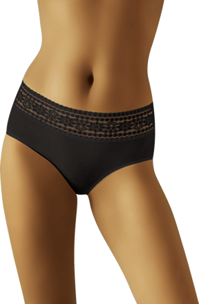 Damen-Slip Öko-NA Wolbar