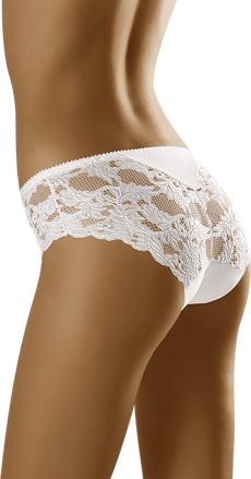Damen-Slip Öko-NO Wolbar