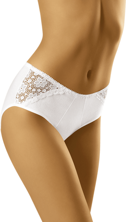 Damen-Slip Öko-BU Wolbar
