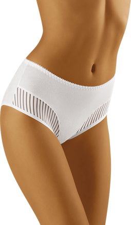 Damenslip eco-QI Wolbar