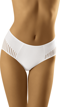 Damen-Slip Öko-QU Wolbar