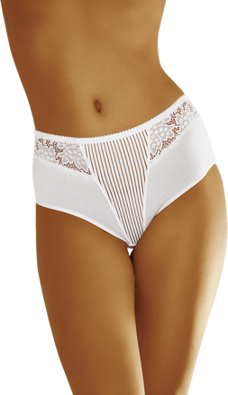Damenslip eco-RE Wolbar