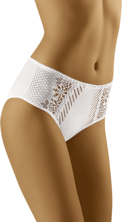 Damenslip eco-RI Wolbar