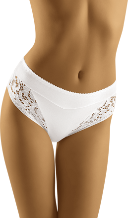 Damen-Slip Öko-SA Wolbar