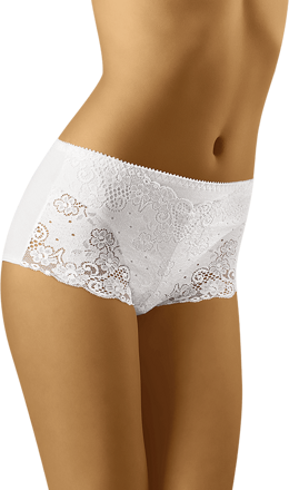 Damen Boxershorts eco-VI Wolbar