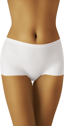 Damen-Boxershorts Öko-YE Wolbar