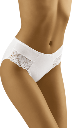 Damen-Slip Öko-YO Wolbar