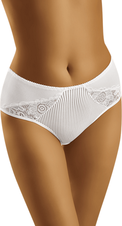 Damen-Slip Öko-ZI Wolbar