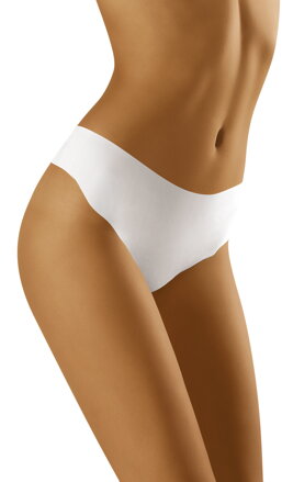Nahtloser Damen-String ELCANTA Wolbar