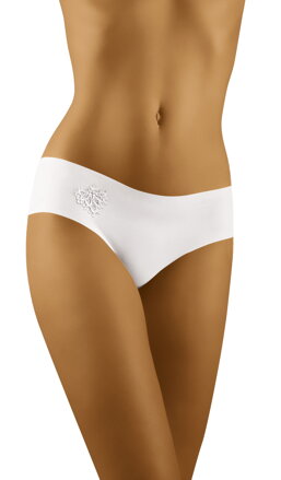 Nahtlose Damenhose ELIA Wolbar