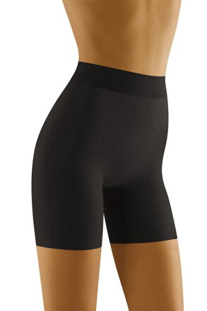 Damen-Boxershorts FIGURATA Wolbar