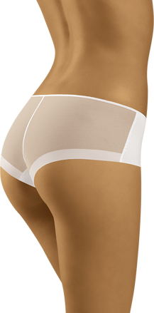 Nahtlose Damen-Boxershorts EVITA Wolbar