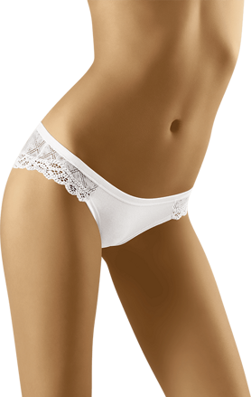 Damenslip FLUFFY Wolbar