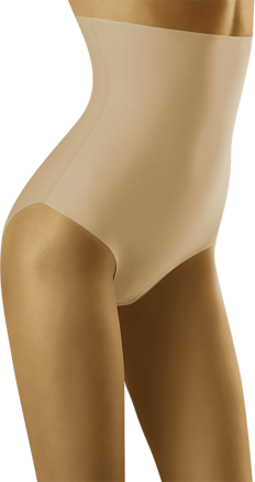 Damen-Kompressionsslip FORTISSIMA Wolbar