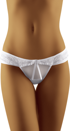 Brasilianischer Damenslip FOXI Wolbar