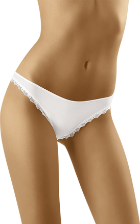 Damenslip GENTLE Wolbar