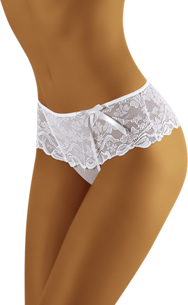 Boxershorts für Damen HOLY Wolbar