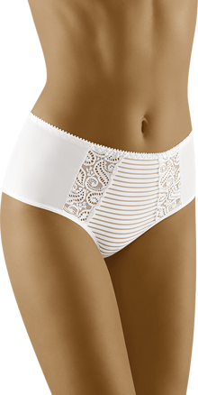 Formendes Slip HULA Wolbar