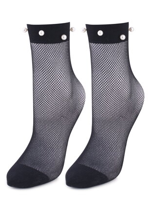 Damen Netzsocken CHARLY M40 Marilyn