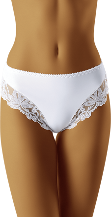 Damenslip LARA Wolbar