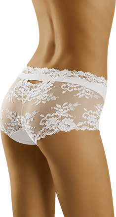 Spitzenslip LUXA Wolbar