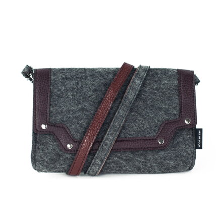 Kabelka TR15121 Art of Polo