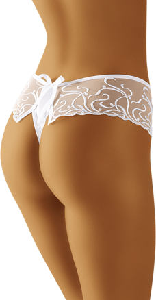 Damenstring MALAGUENA Wolbar