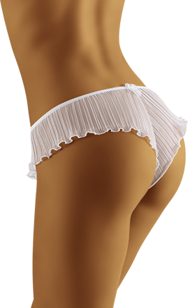 Brasilianische Damenslips MARACATO Wolbar