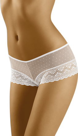 Boxershorts für Damen MILA Wolbar