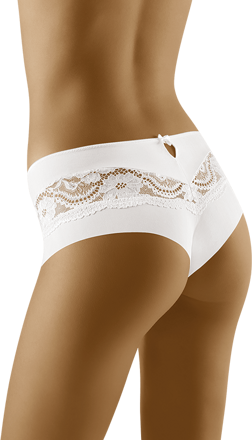 Brasilianischer Damenslip NINA Wolbar